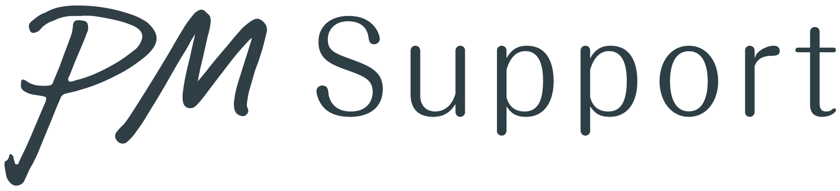 PMサポート株式会社