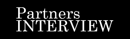 PartnersINTERVIEW