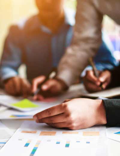 コンサルティング