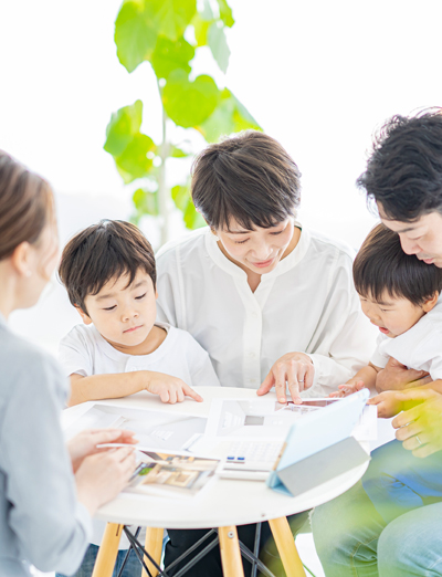 ライフプランニング