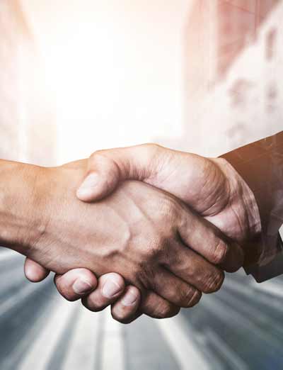 パートナーセールス