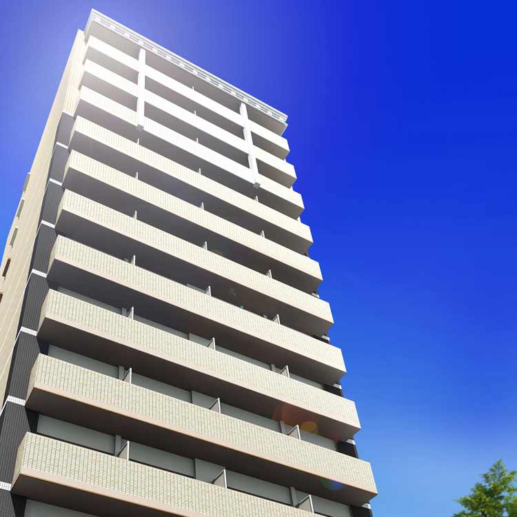 プロパティマネジメント