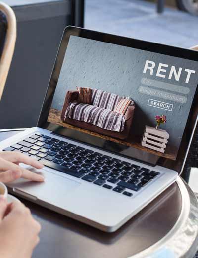 プロパティマネジメント