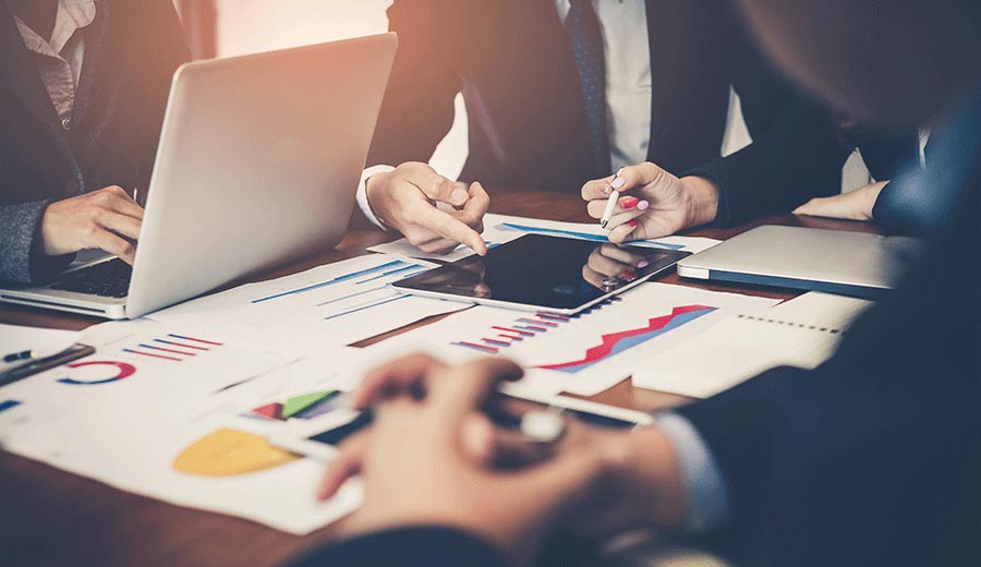 営業コンサルティング