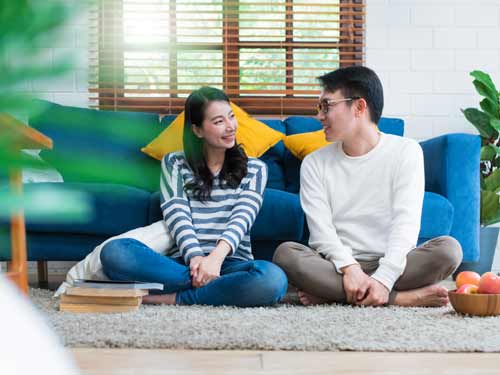 賃貸物件に関するお問い合わせ