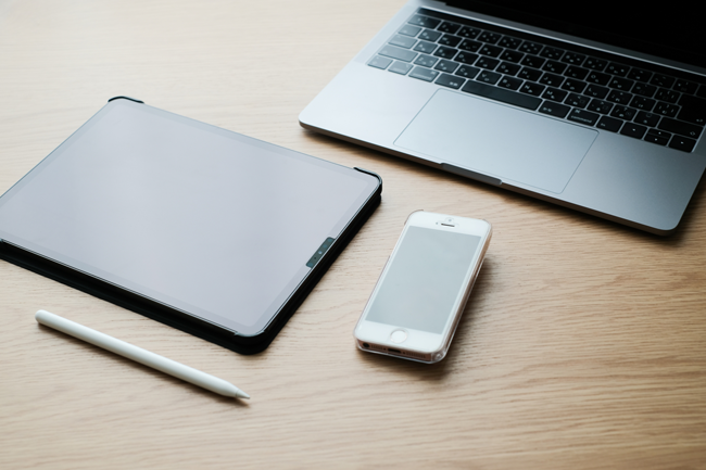 オンライン面談