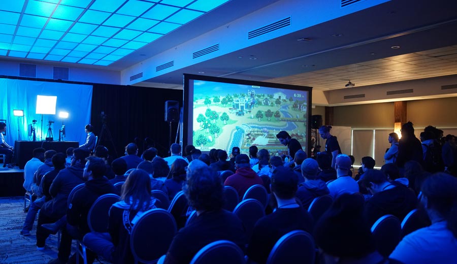 セミナー・キャンペーンの企画