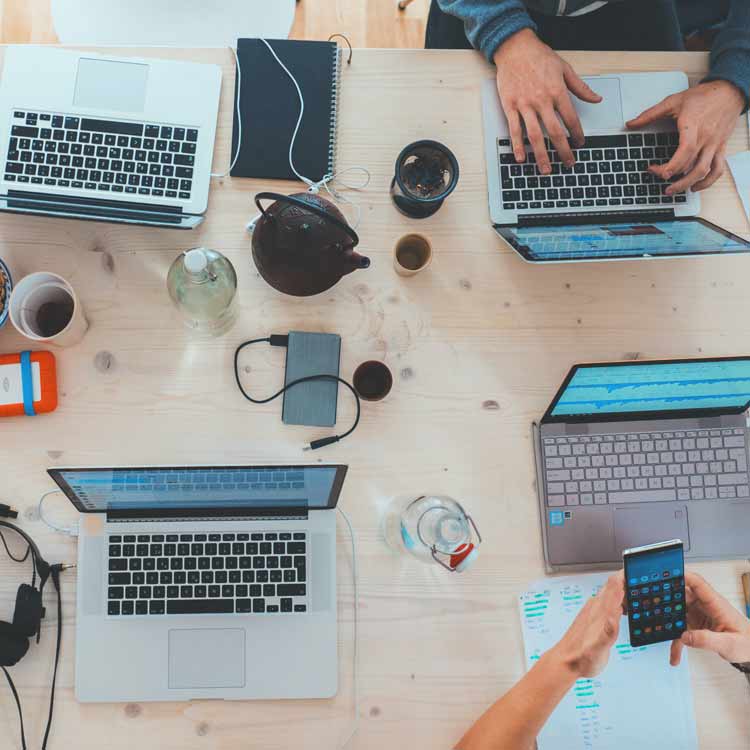 Webプロモーション