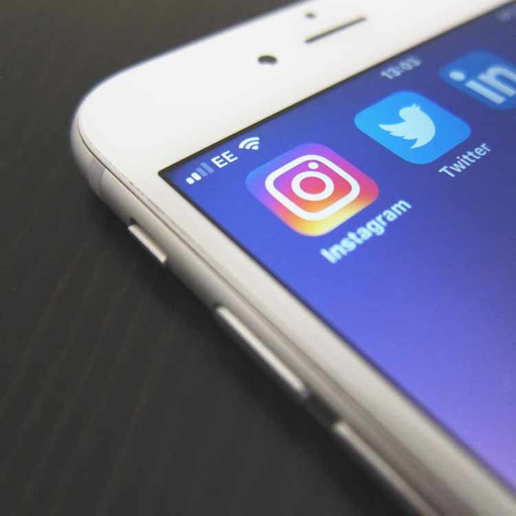 SNSプロモーション